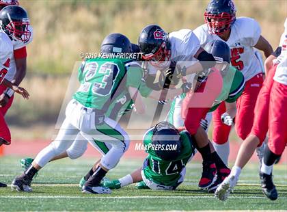 Thumbnail 1 in Rangeview @ ThunderRidge photogallery.