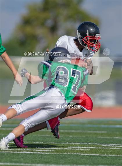 Thumbnail 1 in Rangeview @ ThunderRidge photogallery.