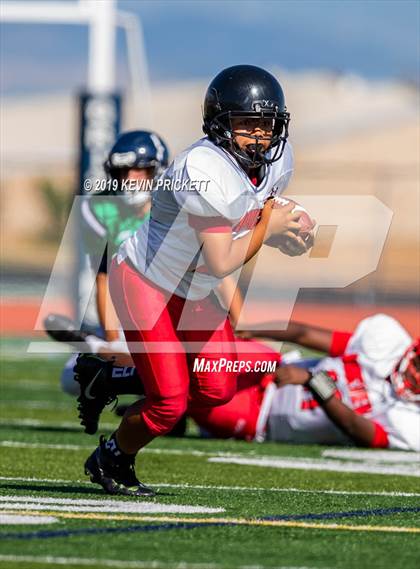 Thumbnail 3 in Rangeview @ ThunderRidge photogallery.