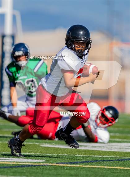 Thumbnail 1 in Rangeview @ ThunderRidge photogallery.