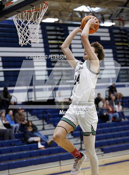 Thumbnail 2 in Clearfield @ Ridgeline photogallery.