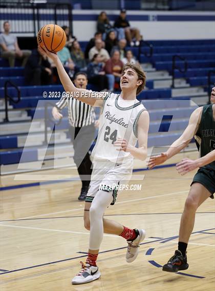 Thumbnail 3 in Clearfield @ Ridgeline photogallery.