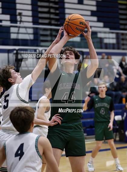 Thumbnail 2 in Clearfield @ Ridgeline photogallery.