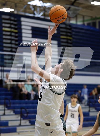Thumbnail 3 in Clearfield @ Ridgeline photogallery.