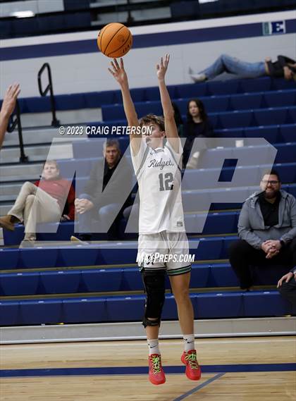 Thumbnail 3 in Clearfield @ Ridgeline photogallery.