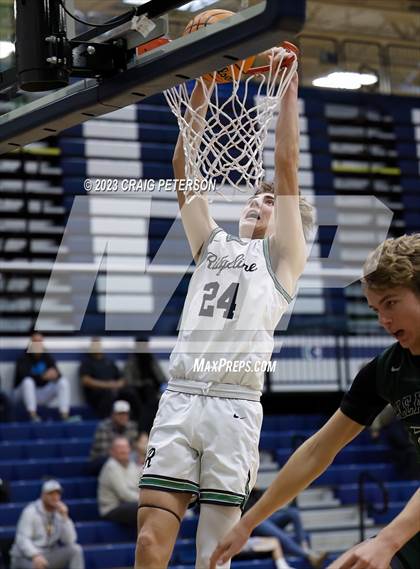 Thumbnail 1 in Clearfield @ Ridgeline photogallery.
