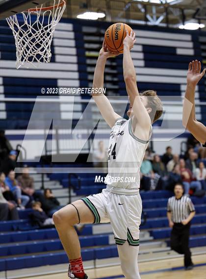 Thumbnail 3 in Clearfield @ Ridgeline photogallery.