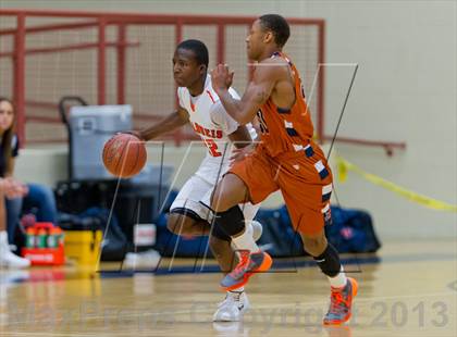 Thumbnail 1 in Madison @ Brandeis photogallery.