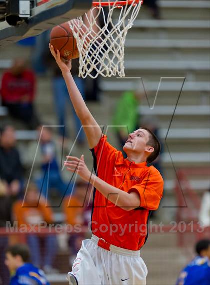 Thumbnail 1 in Madison @ Brandeis photogallery.