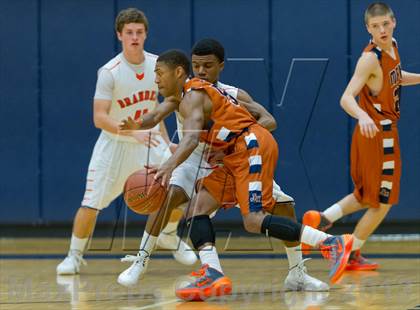 Thumbnail 2 in Madison @ Brandeis photogallery.