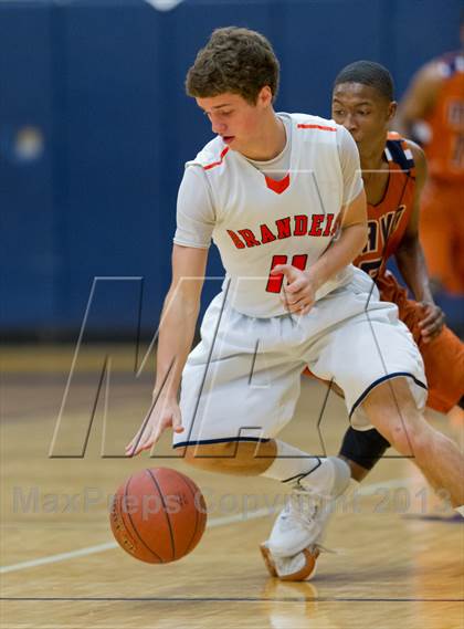 Thumbnail 2 in Madison @ Brandeis photogallery.