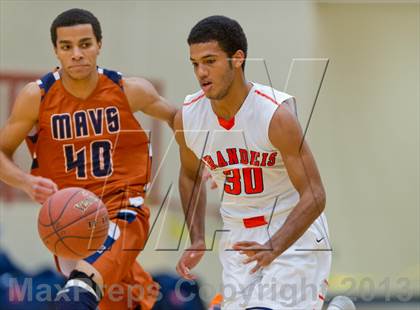 Thumbnail 1 in Madison @ Brandeis photogallery.