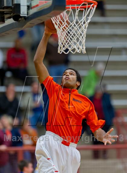 Thumbnail 2 in Madison @ Brandeis photogallery.