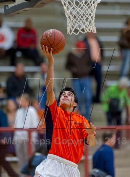 Thumbnail 1 in Madison @ Brandeis photogallery.