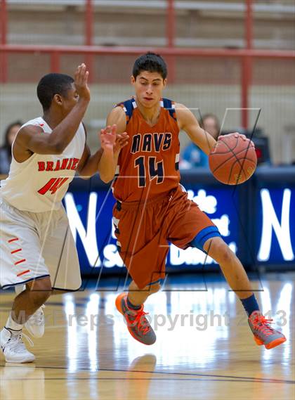 Thumbnail 2 in Madison @ Brandeis photogallery.