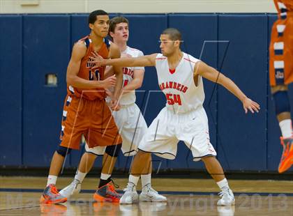 Thumbnail 2 in Madison @ Brandeis photogallery.