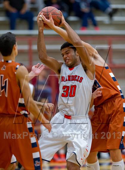 Thumbnail 1 in Madison @ Brandeis photogallery.