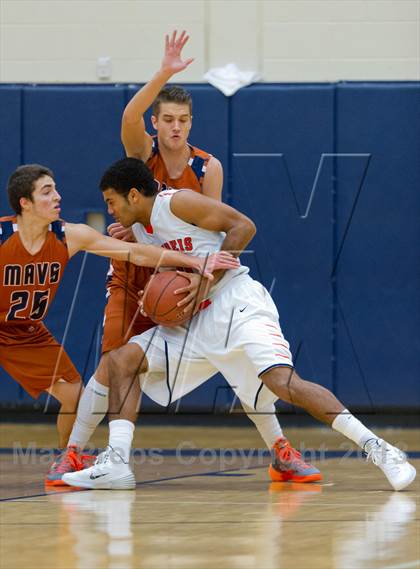 Thumbnail 1 in Madison @ Brandeis photogallery.