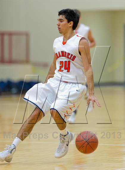 Thumbnail 3 in Madison @ Brandeis photogallery.