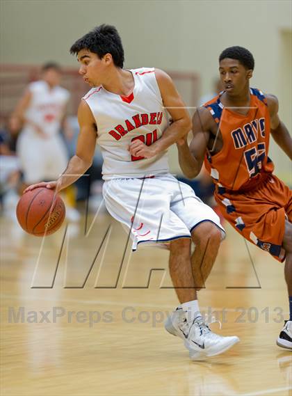 Thumbnail 1 in Madison @ Brandeis photogallery.