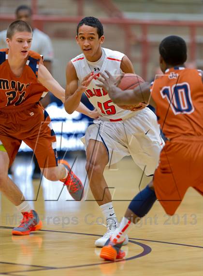 Thumbnail 3 in Madison @ Brandeis photogallery.