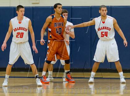 Thumbnail 1 in Madison @ Brandeis photogallery.