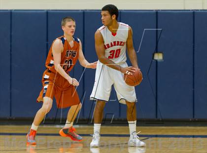 Thumbnail 2 in Madison @ Brandeis photogallery.