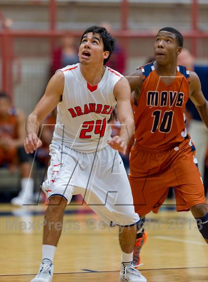 Thumbnail 3 in Madison @ Brandeis photogallery.