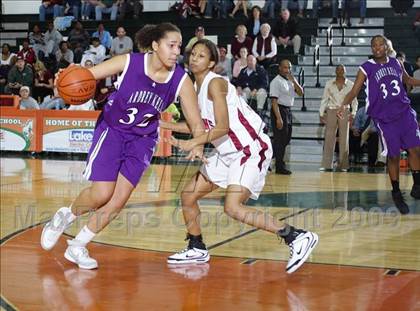 Thumbnail 1 in Ardrey Kell vs South Caldwell (Fifth Third Bank Holiday Classic) photogallery.