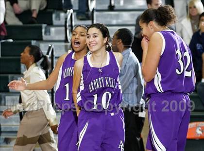 Thumbnail 3 in Ardrey Kell vs South Caldwell (Fifth Third Bank Holiday Classic) photogallery.