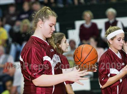 Thumbnail 2 in Ardrey Kell vs South Caldwell (Fifth Third Bank Holiday Classic) photogallery.