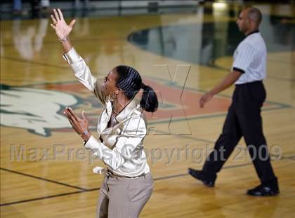 Thumbnail 2 in Ardrey Kell vs South Caldwell (Fifth Third Bank Holiday Classic) photogallery.