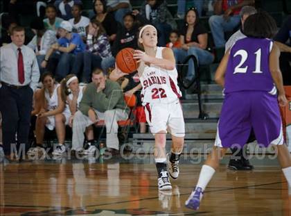 Thumbnail 1 in Ardrey Kell vs South Caldwell (Fifth Third Bank Holiday Classic) photogallery.