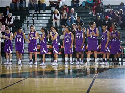 Thumbnail 2 in Ardrey Kell vs South Caldwell (Fifth Third Bank Holiday Classic) photogallery.