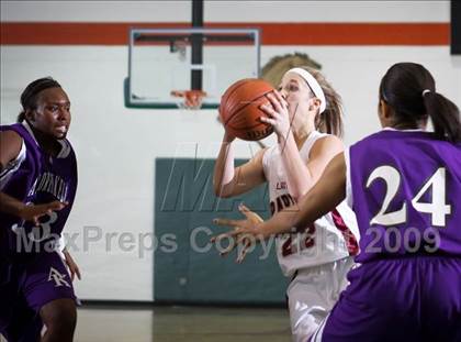 Thumbnail 3 in Ardrey Kell vs South Caldwell (Fifth Third Bank Holiday Classic) photogallery.