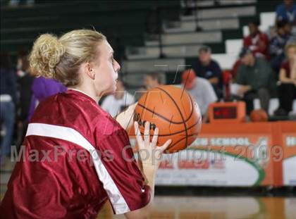 Thumbnail 1 in Ardrey Kell vs South Caldwell (Fifth Third Bank Holiday Classic) photogallery.