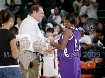 Thumbnail 1 in Ardrey Kell vs South Caldwell (Fifth Third Bank Holiday Classic) photogallery.