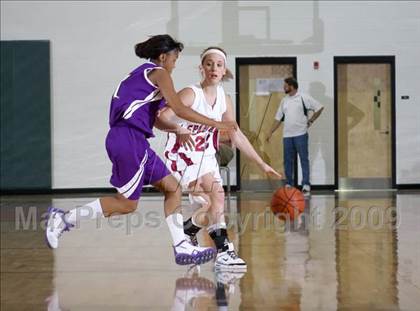 Thumbnail 1 in Ardrey Kell vs South Caldwell (Fifth Third Bank Holiday Classic) photogallery.