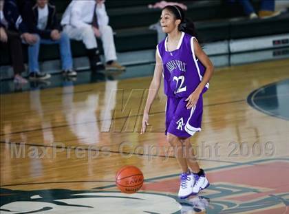 Thumbnail 1 in Ardrey Kell vs South Caldwell (Fifth Third Bank Holiday Classic) photogallery.