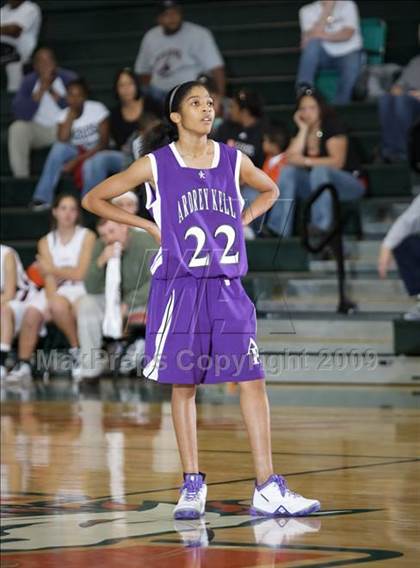 Thumbnail 1 in Ardrey Kell vs South Caldwell (Fifth Third Bank Holiday Classic) photogallery.