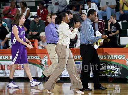 Thumbnail 3 in Ardrey Kell vs South Caldwell (Fifth Third Bank Holiday Classic) photogallery.