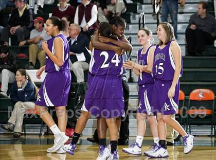 Thumbnail 1 in Ardrey Kell vs South Caldwell (Fifth Third Bank Holiday Classic) photogallery.