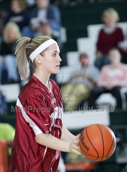 Thumbnail 3 in Ardrey Kell vs South Caldwell (Fifth Third Bank Holiday Classic) photogallery.