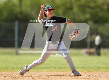 Thumbnail 1 in Bishop Grimes vs Marcellus photogallery.
