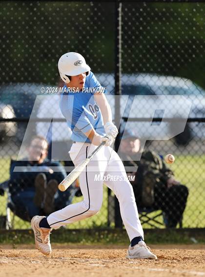 Thumbnail 3 in Bishop Grimes vs Marcellus photogallery.