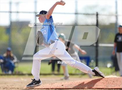 Thumbnail 2 in Bishop Grimes vs Marcellus photogallery.