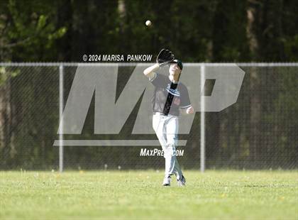 Thumbnail 1 in Bishop Grimes vs Marcellus photogallery.