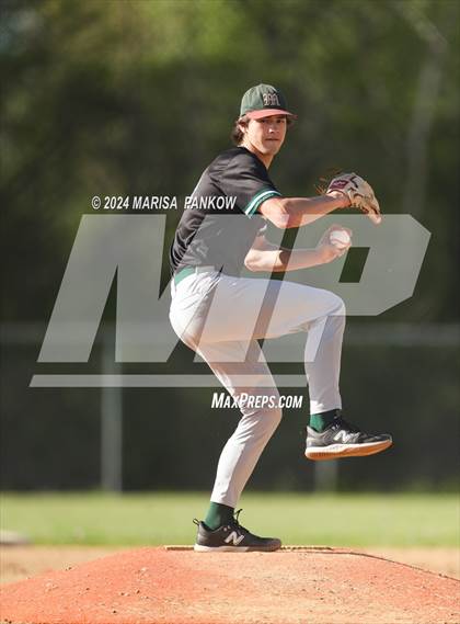 Thumbnail 3 in Bishop Grimes vs Marcellus photogallery.