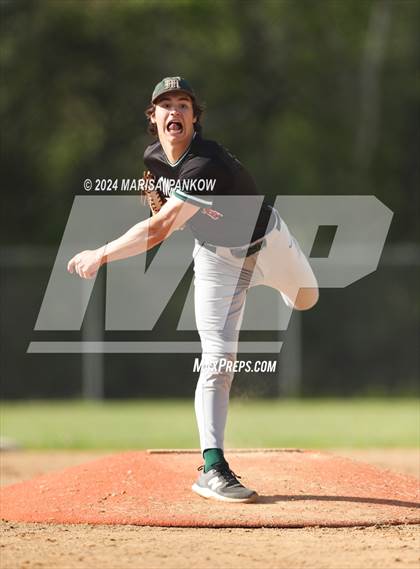 Thumbnail 3 in Bishop Grimes vs Marcellus photogallery.