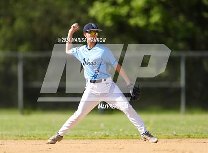 Thumbnail 1 in Bishop Grimes vs Marcellus photogallery.